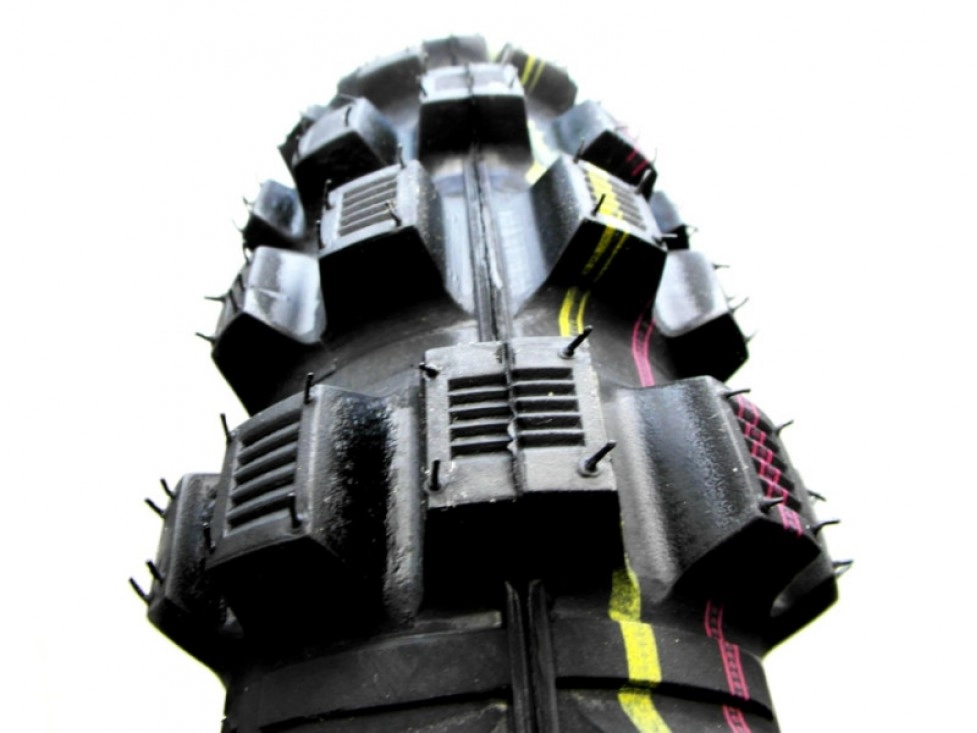 Покрышка 70/100-17 Р-153 Yuanxing 020216-863-9919