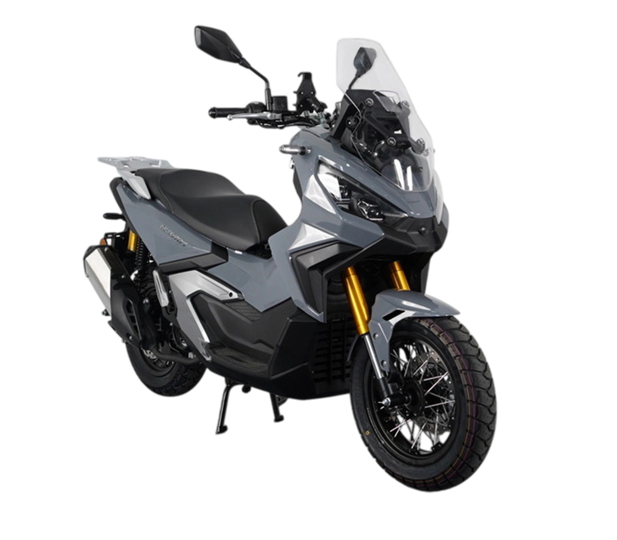 Скутер VMC DISCOVERY T1700 170 (49cc)