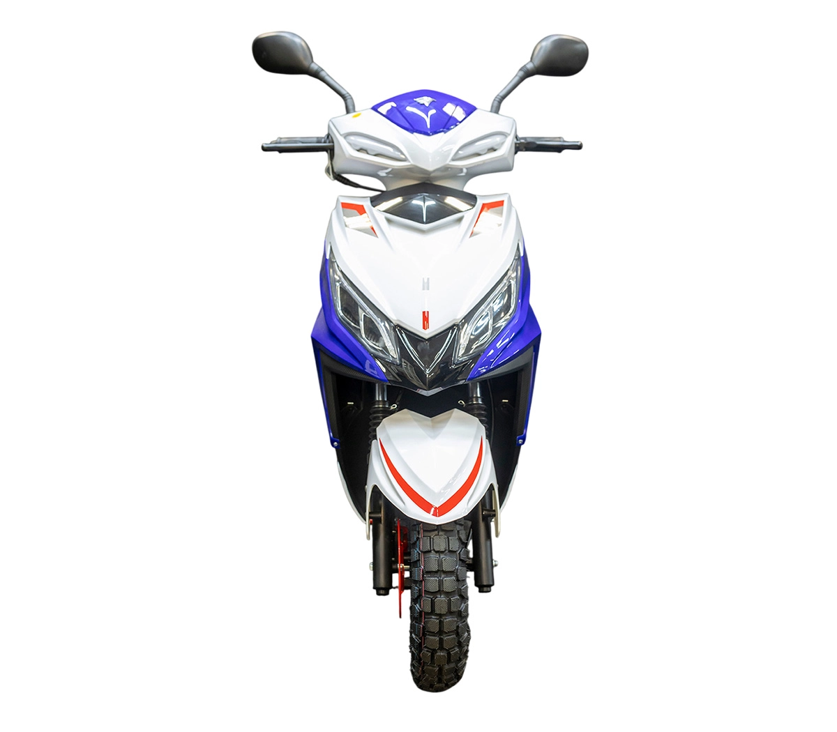 Скутер Vento City 50 (150)