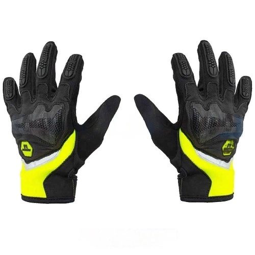 Мотоперчатки Masontex M30