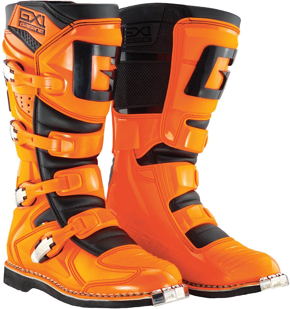 Мотоботы Gaerne GX 1 GoodYear 