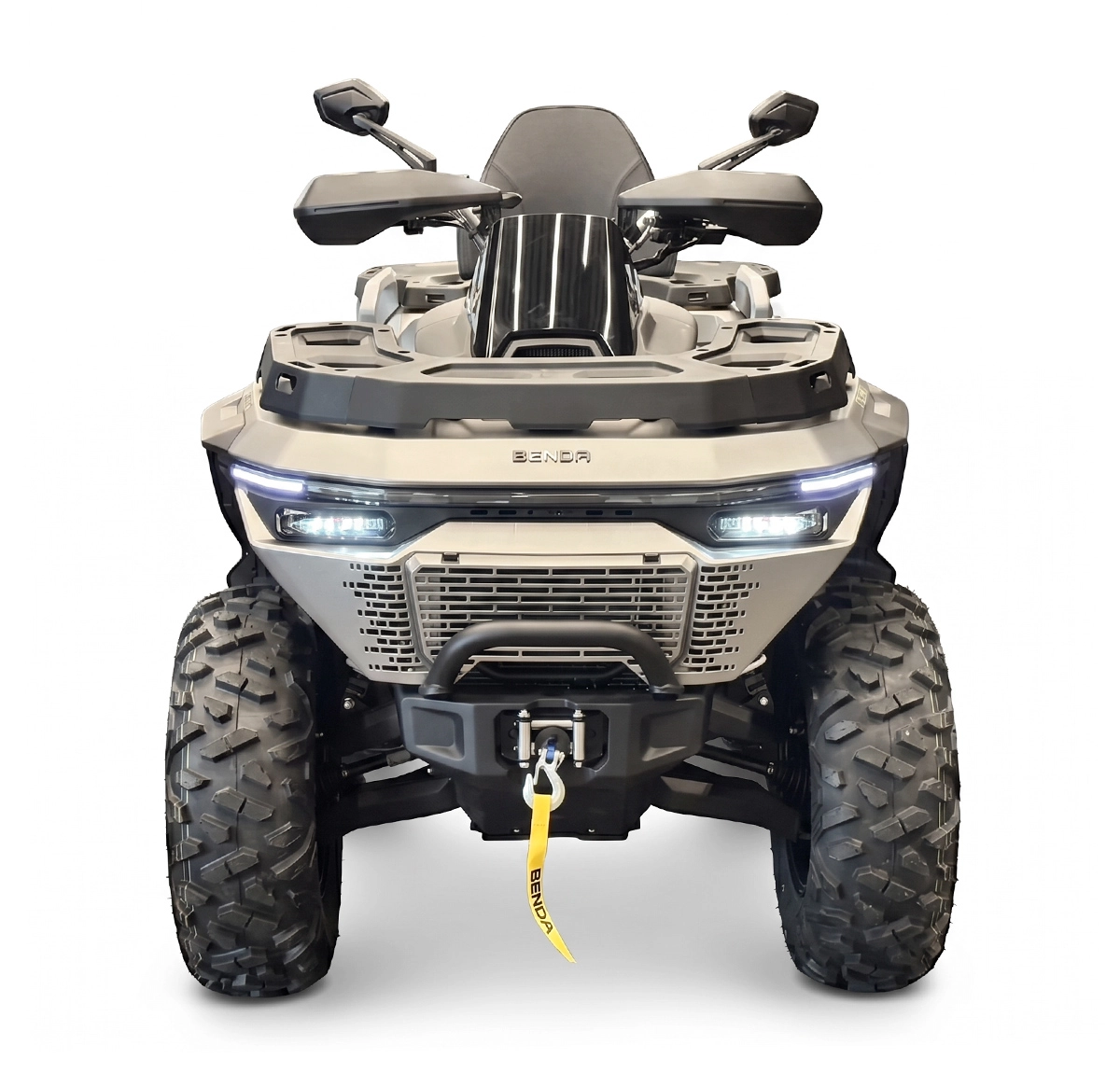 Квадроцикл BENDA REDSTONE 1000 R2 DL