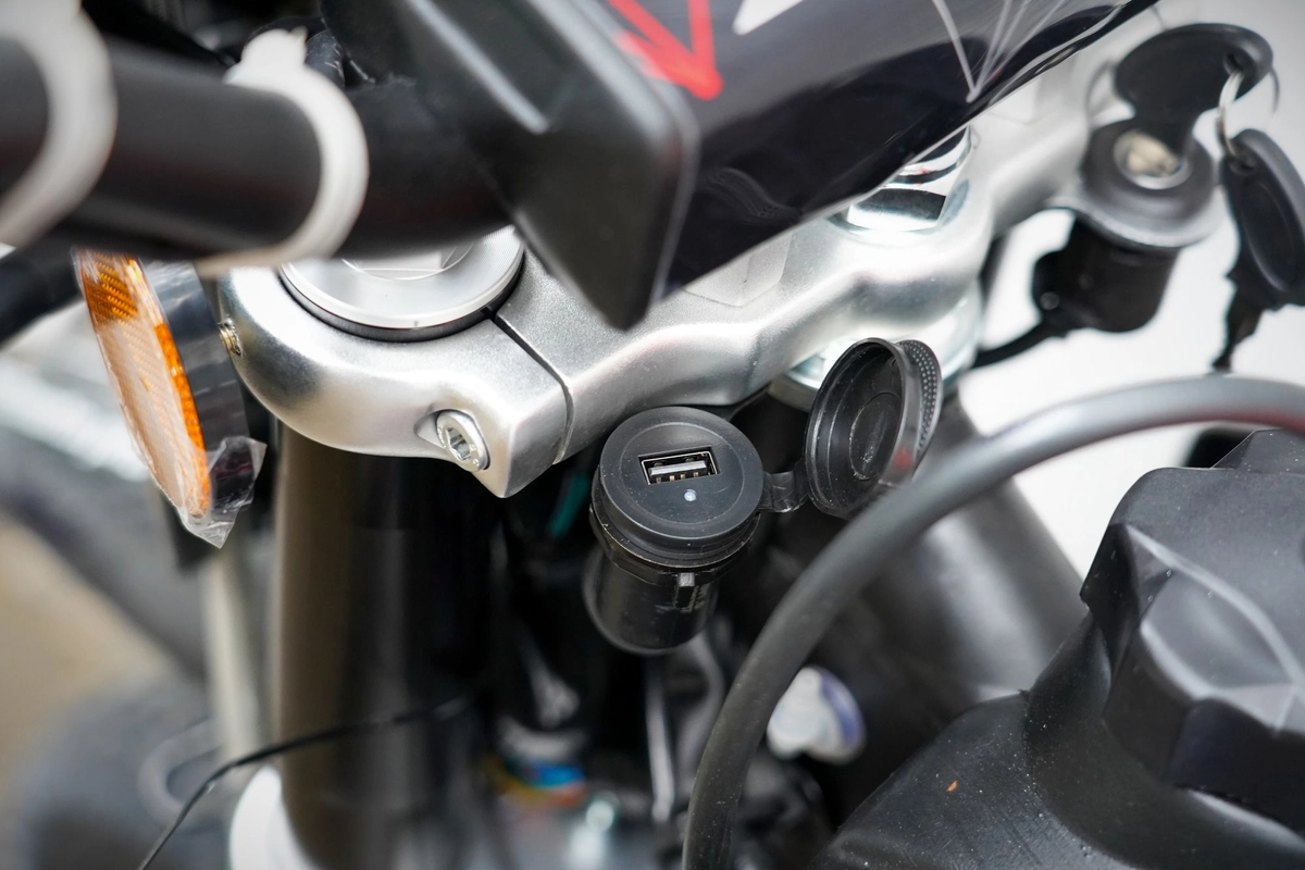 Мотоцикл кроссовый BSE Z1 Y(035)