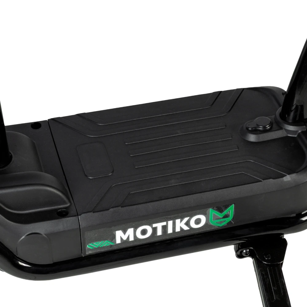 Электроскутер Motiko MD1 без АКБ