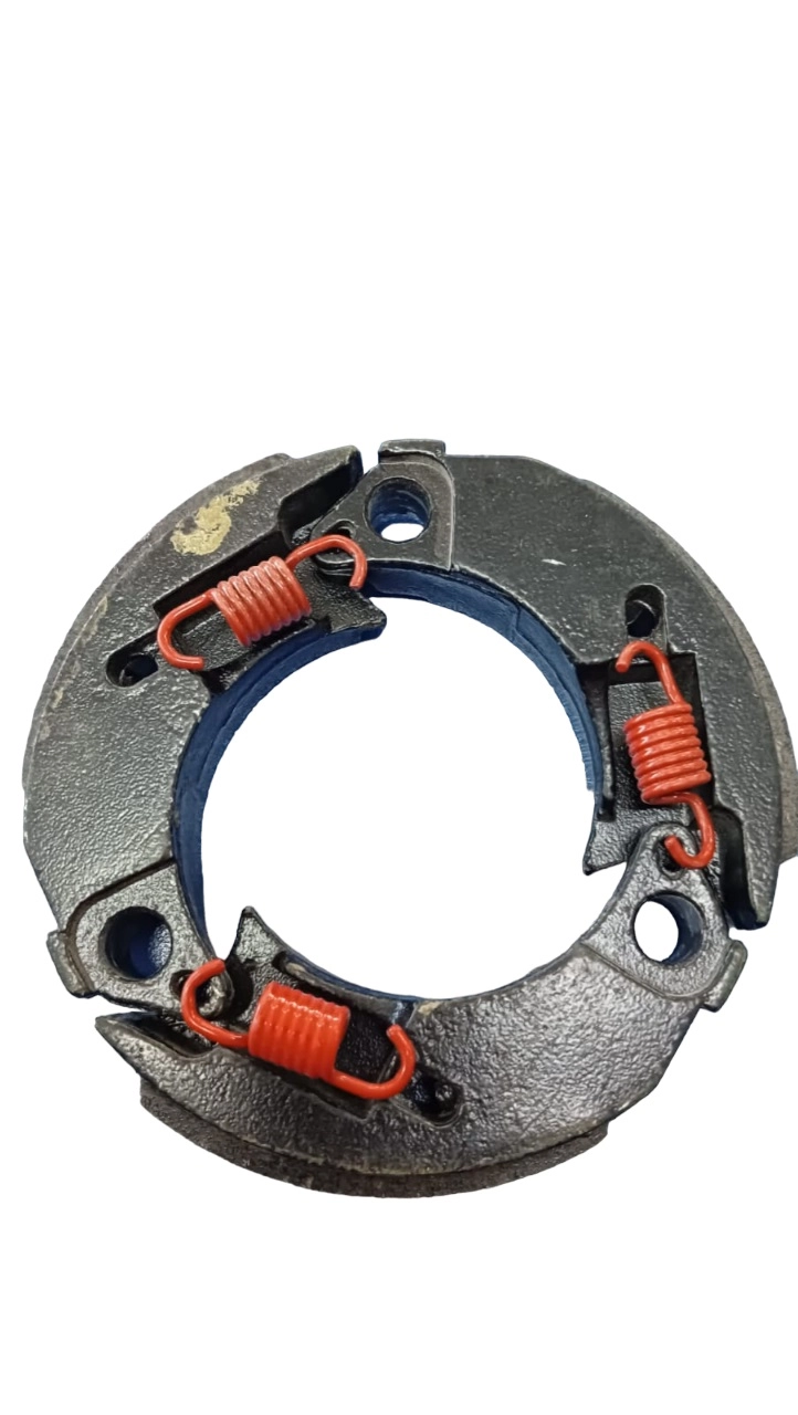 Ремнабор на Stels+JOG-90 платы колодок сцепления