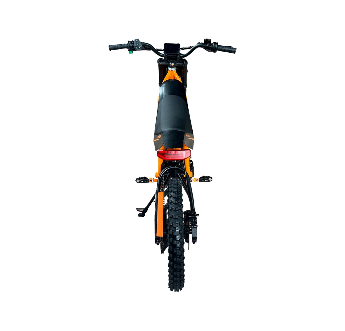 Электромотоцикл Kugoo WISH 02 Pro 60V 27Аh