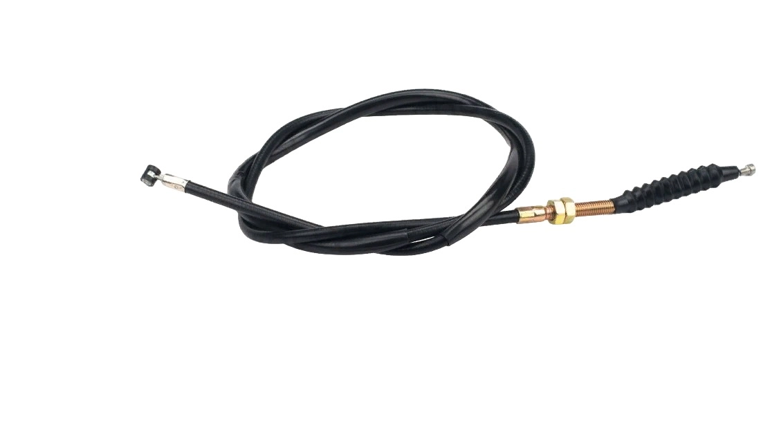 Трос сцепления TTR250 L=1240 6881