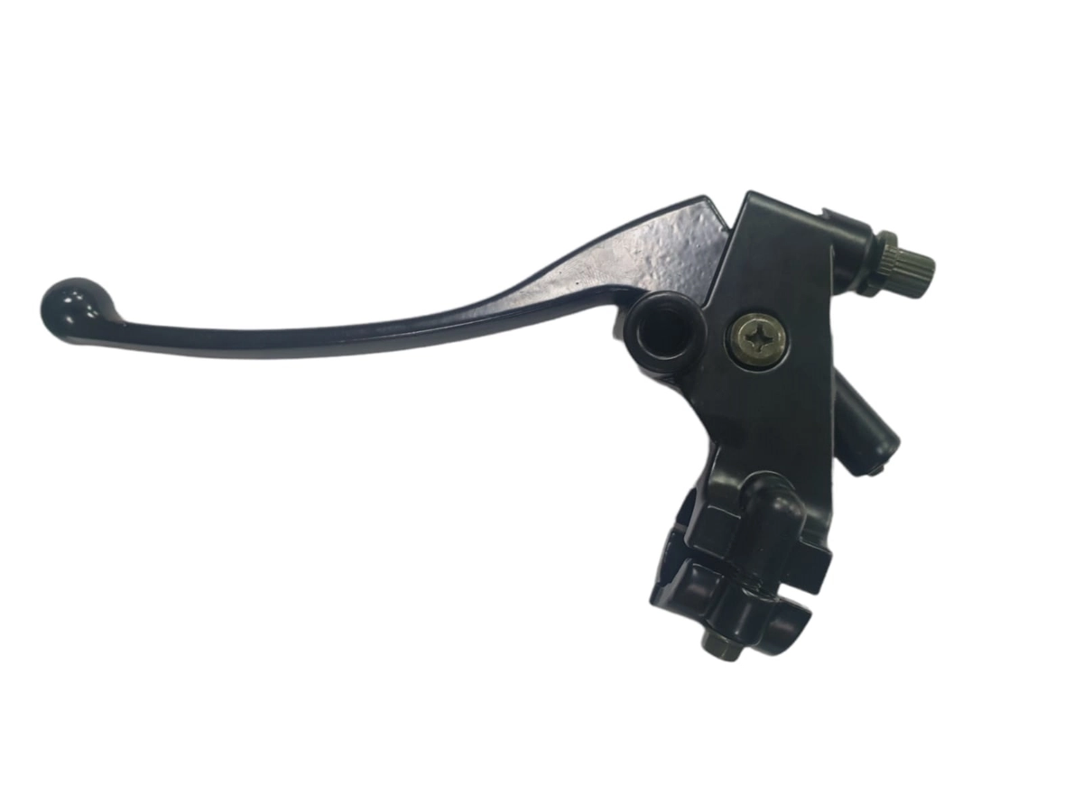 Рычаг сцепления TTR 250Rb GS200b в сборе с креплением 41230272