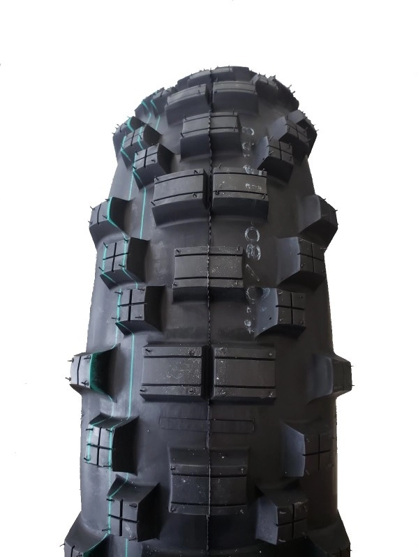 Покрышка 140/80-18 P196, 4PR TT  KINGSTONE