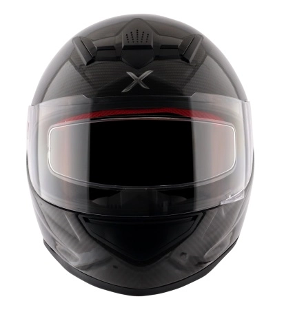 Шлем AXOR RAGE CARBON-E