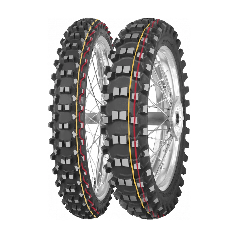 Покрышка 70/100-19 42M TF-MX SM TT (8001460067000)
