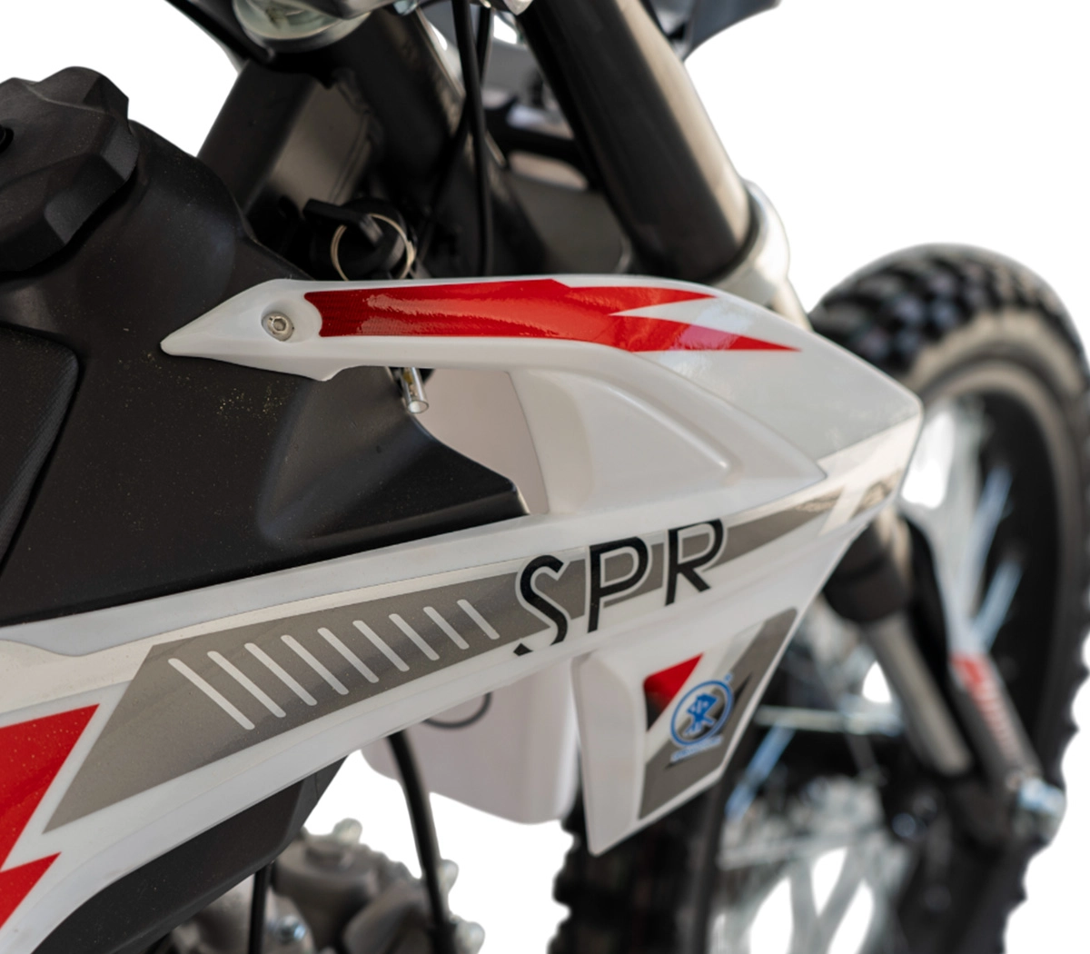 Питбайк SPRMOTORS MiniCross