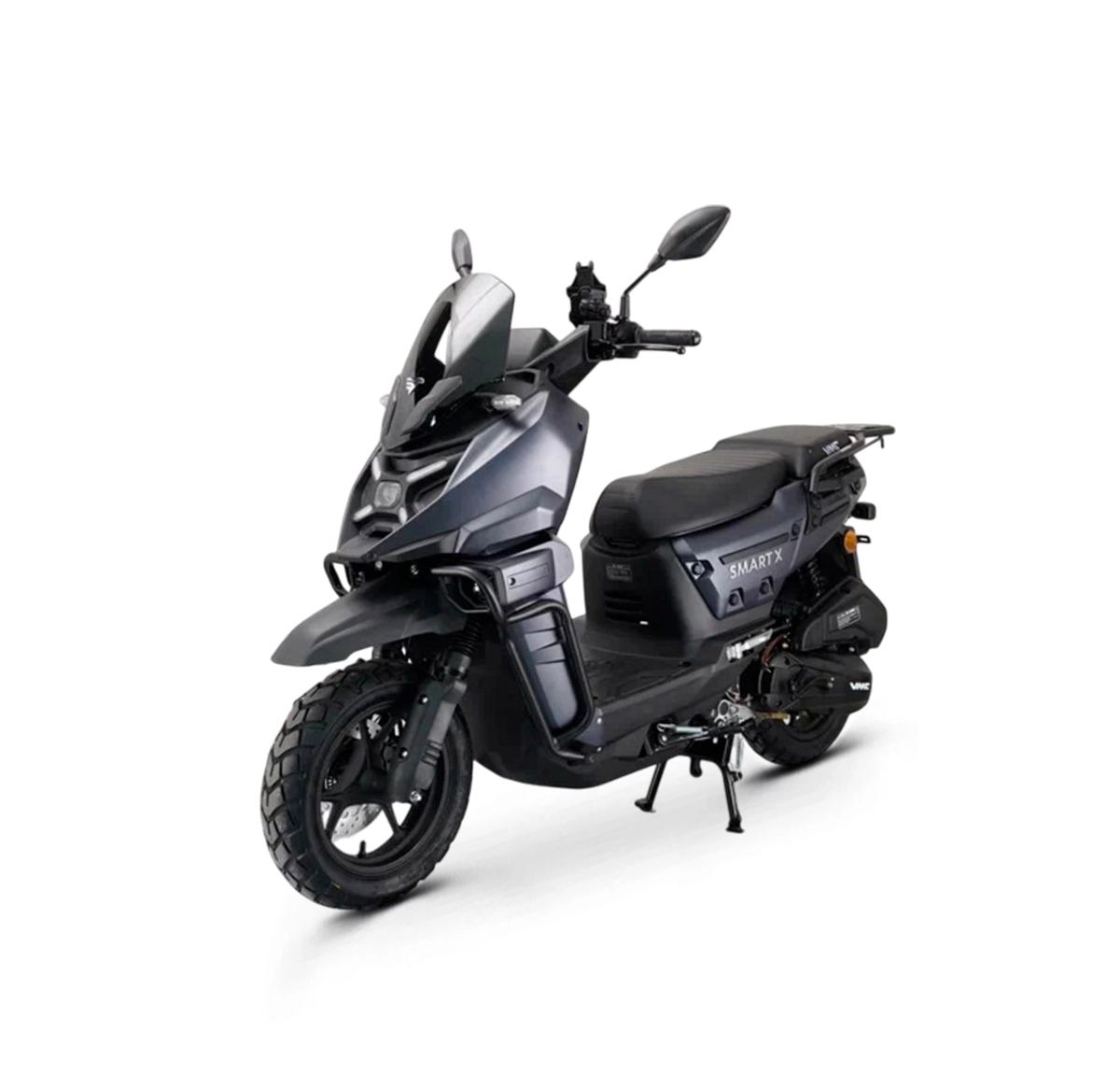 Скутер VMC SMART X 49сс (170сс) с сигнализацией