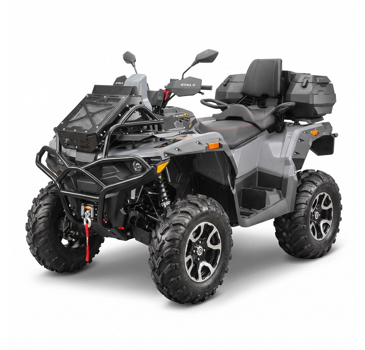 Квадроцикл STELS ATV010 (PE) 1000 ГЕПАРД 2.0 K01 EPS