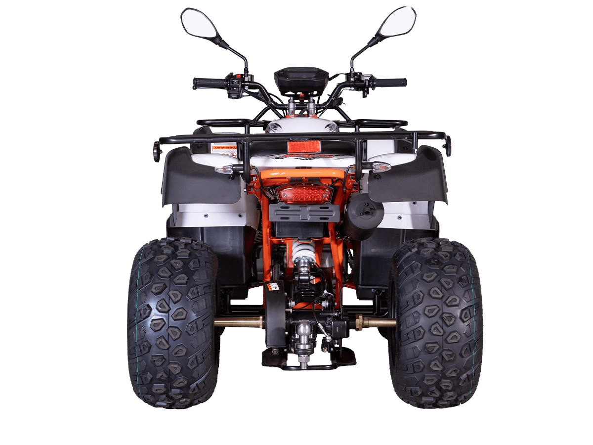 Квадроцикл KAYO AU 150