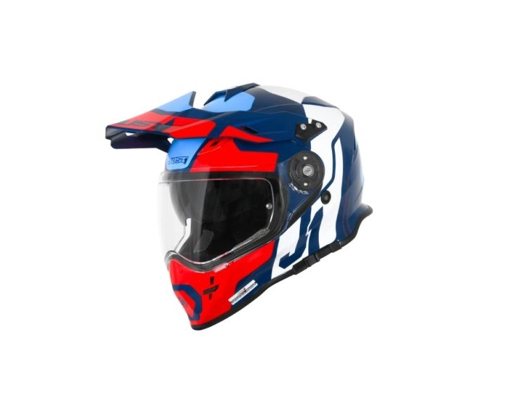 Шлем мотард JUST1 J34 Tour 