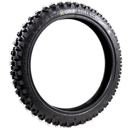 Мотошина X-GRIP HULKYBOY Soft 90/100 R21