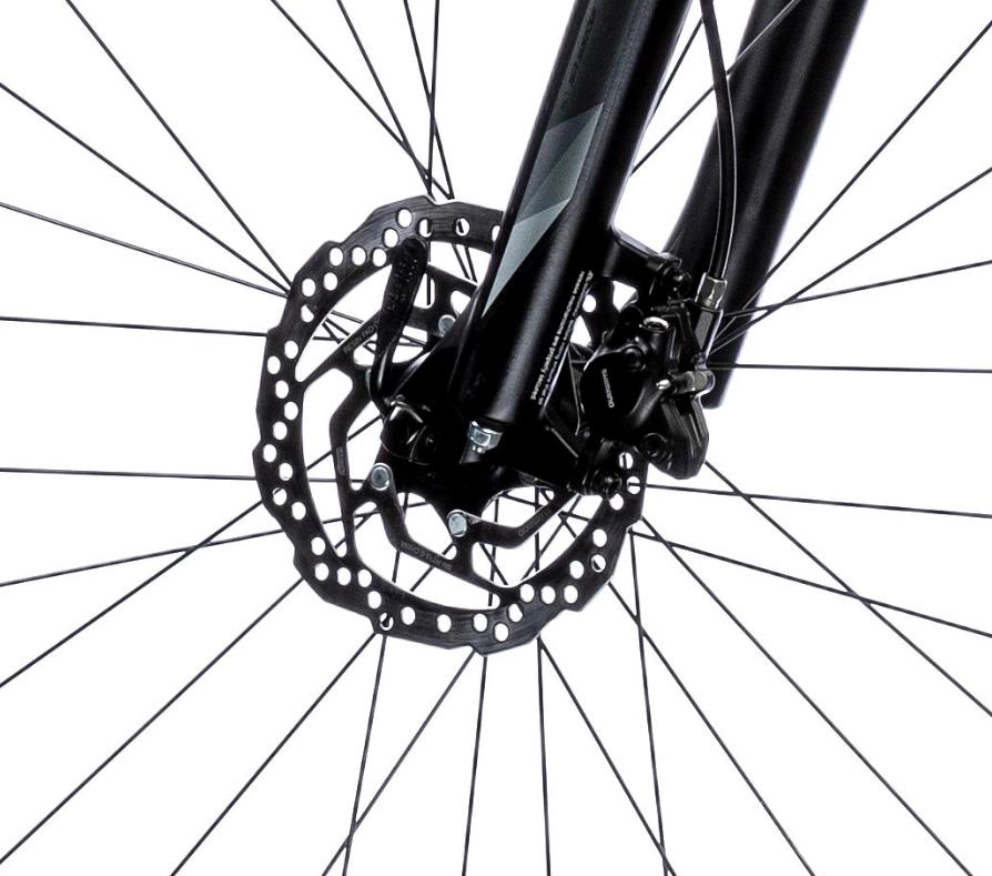 Велосипед Merida Matts 7.30 