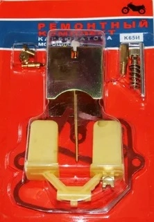 Ремнабор карбюратора К68И ИЖ"Планета