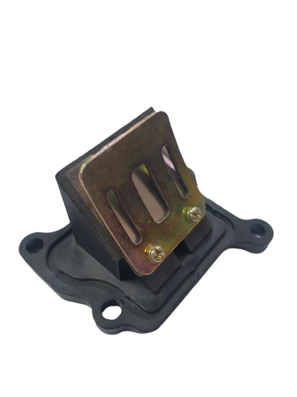 Клапан лепестковый на Suzuki LETS-2