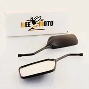 Зеркала для мото 10мм универсальные CBT "BEEZMOTO"