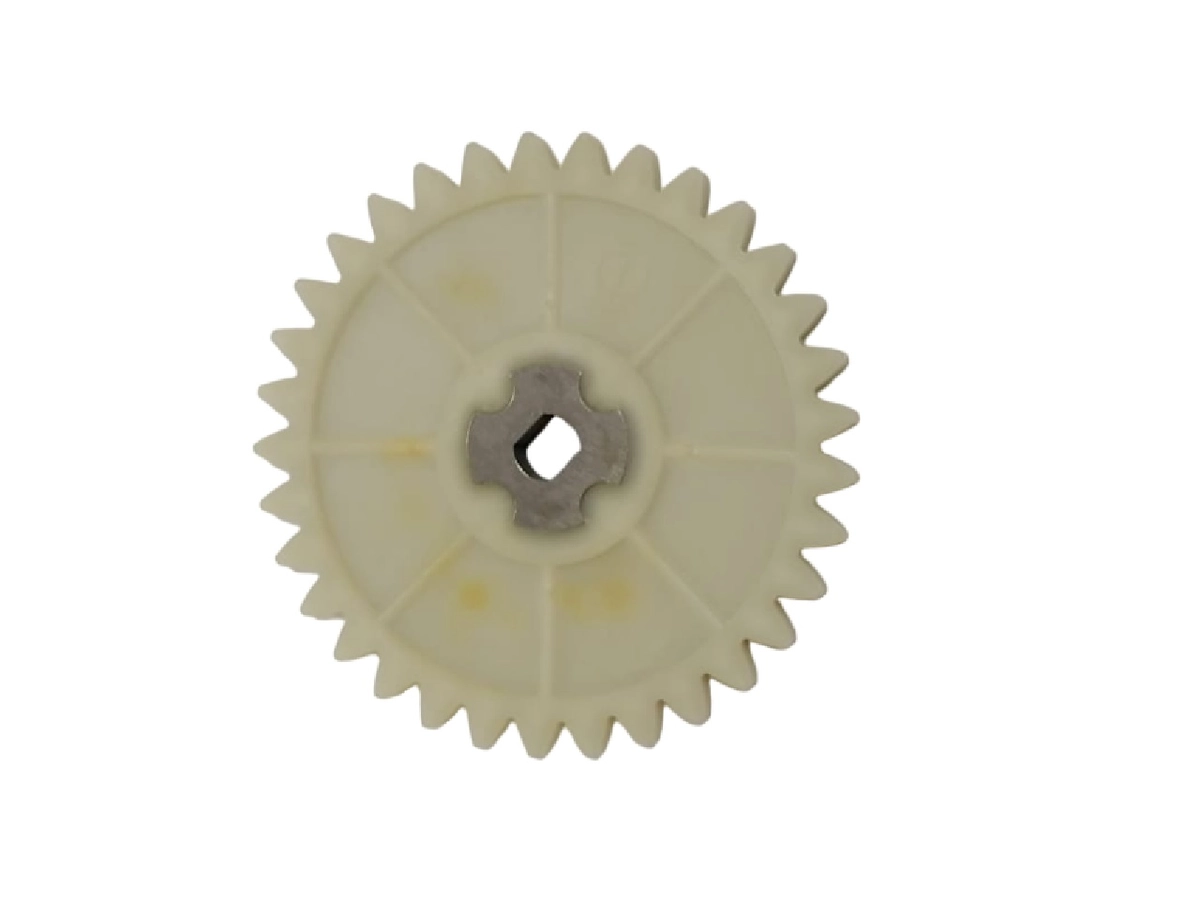 Шестерня масляного насоса 4-х такт ТММР