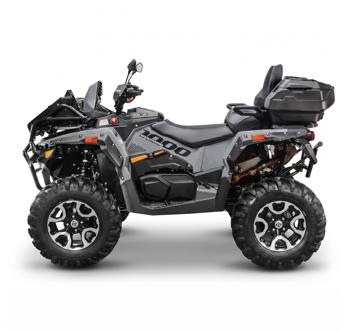Квадроцикл STELS ATV010 (PE) 1000 ГЕПАРД 2.0 K01 EPS