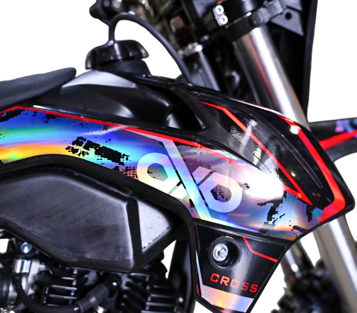 Мотоцикл OXO BASE 250 M (CS250M)