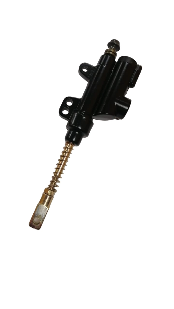 Тормозной цилиндр TTR-125 ножной М8 шток ЦБ-00000026