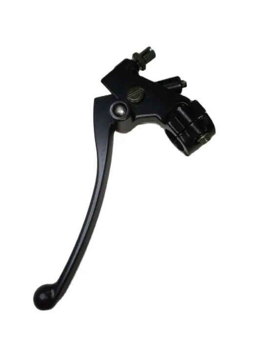 Рычаг сцепления TTR 250 (в сборе с креплением) F6 2519501