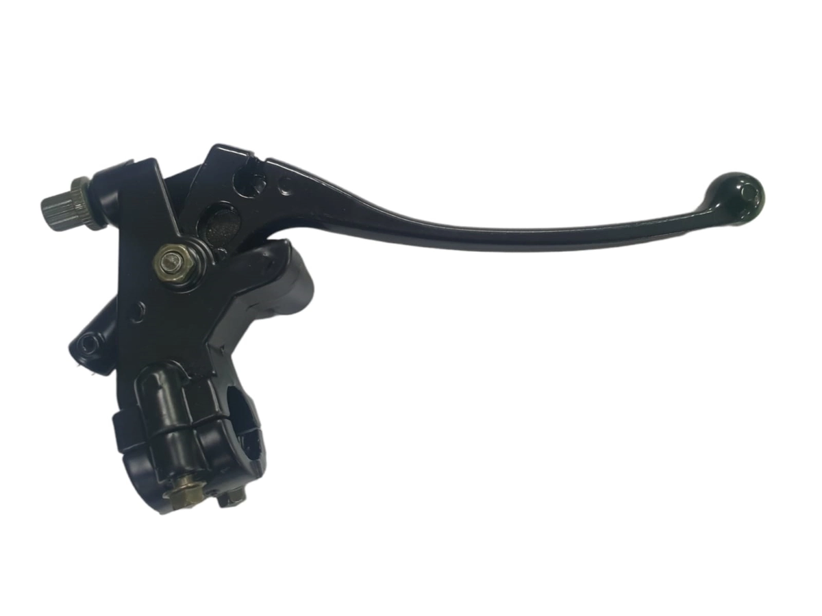 Рычаг сцепления TTR 250Rb GS200b в сборе с креплением 41230272