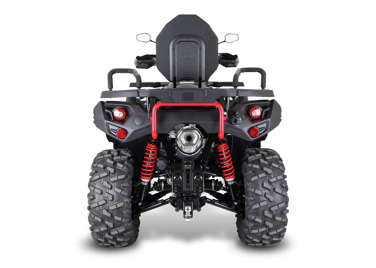 Квадроцикл TGB Blade 1000 LTX EPS Premium