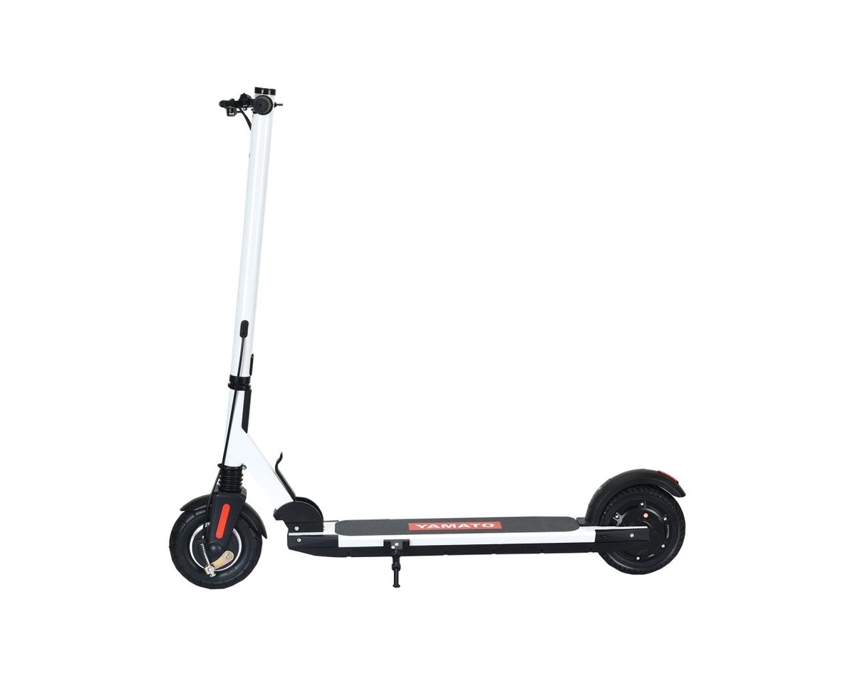 Самокат электрический Yamato PES 0809 Pro