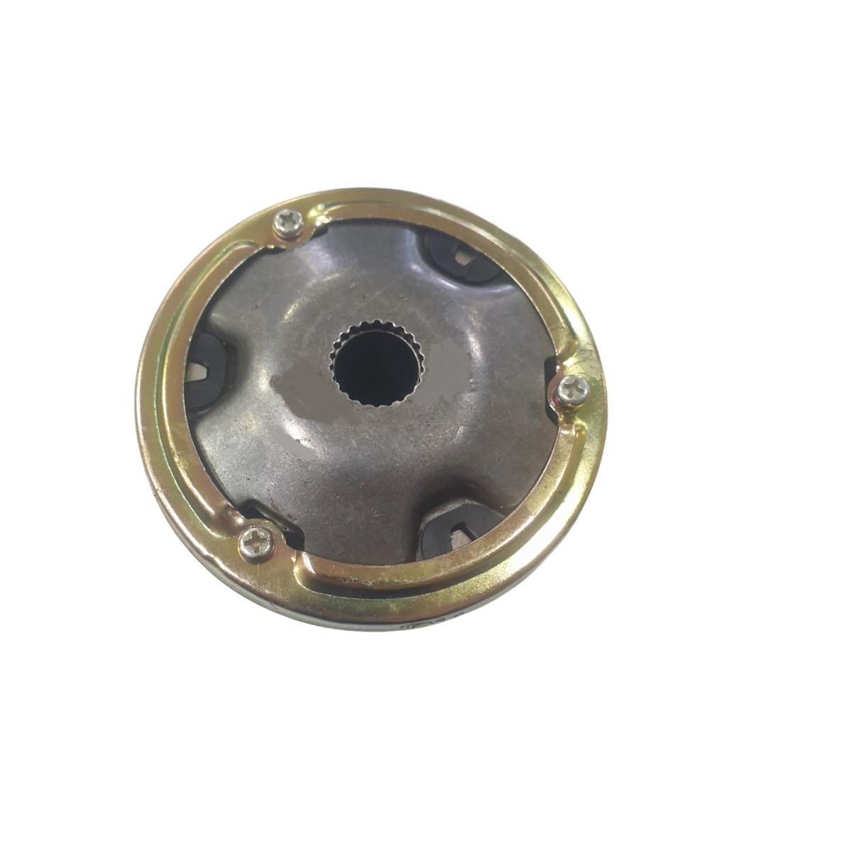 Вариатор передний Suzuki+палец V-1904