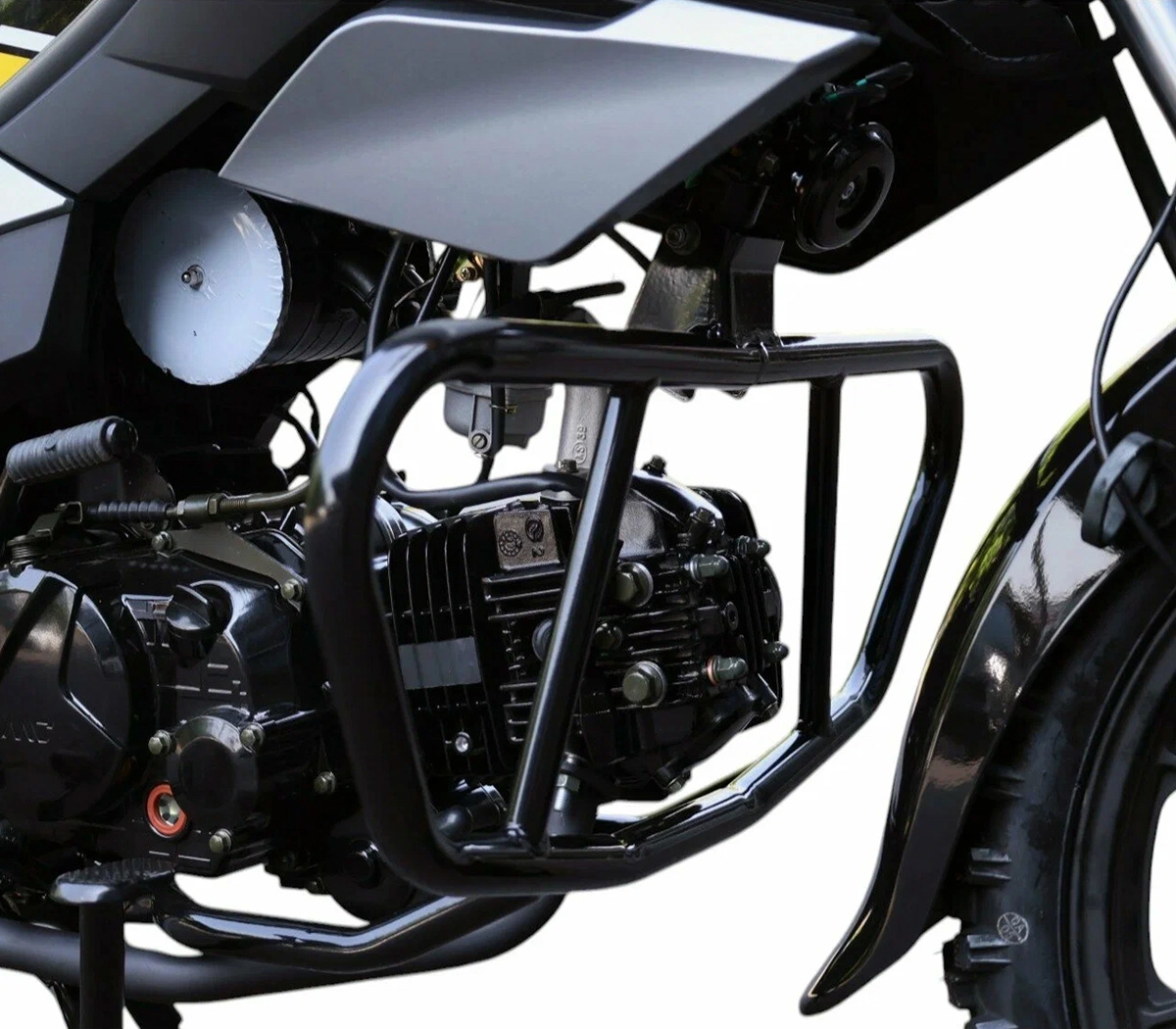 Мопед VMC AURA CM48Q R1100