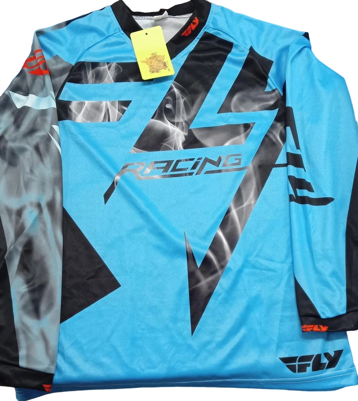 Джерси FLY 