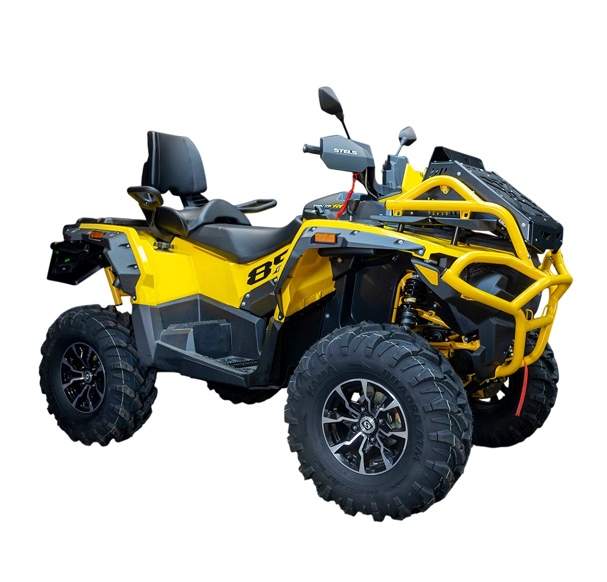 Квадроцикл STELS 850 GUEPARD Trophy 2.0