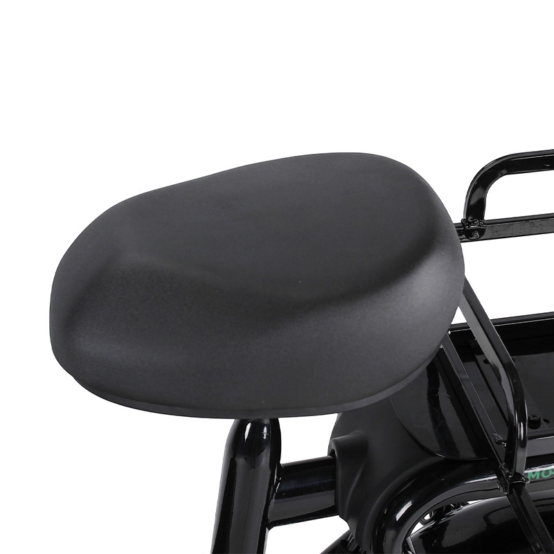 Электровелосипед Motiko MU1 60V 20.8Ah