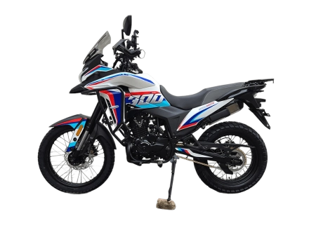 Мотоцикл Regulmoto XADV (175FMN)