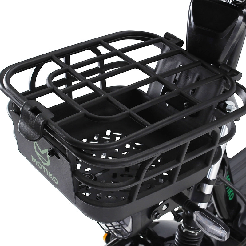 Электровелосипед Motiko MU1 60V 20.8Ah