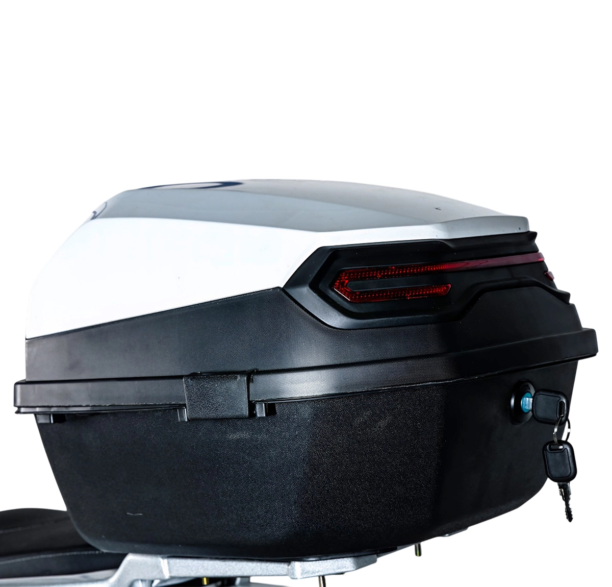 Максискутер SPRMOTORS TRAVEL MAX