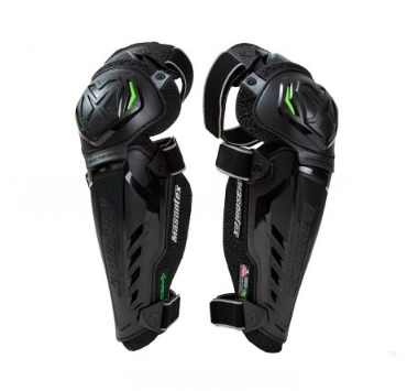 Наколенники MASONTEX Pro Riders MKP11
