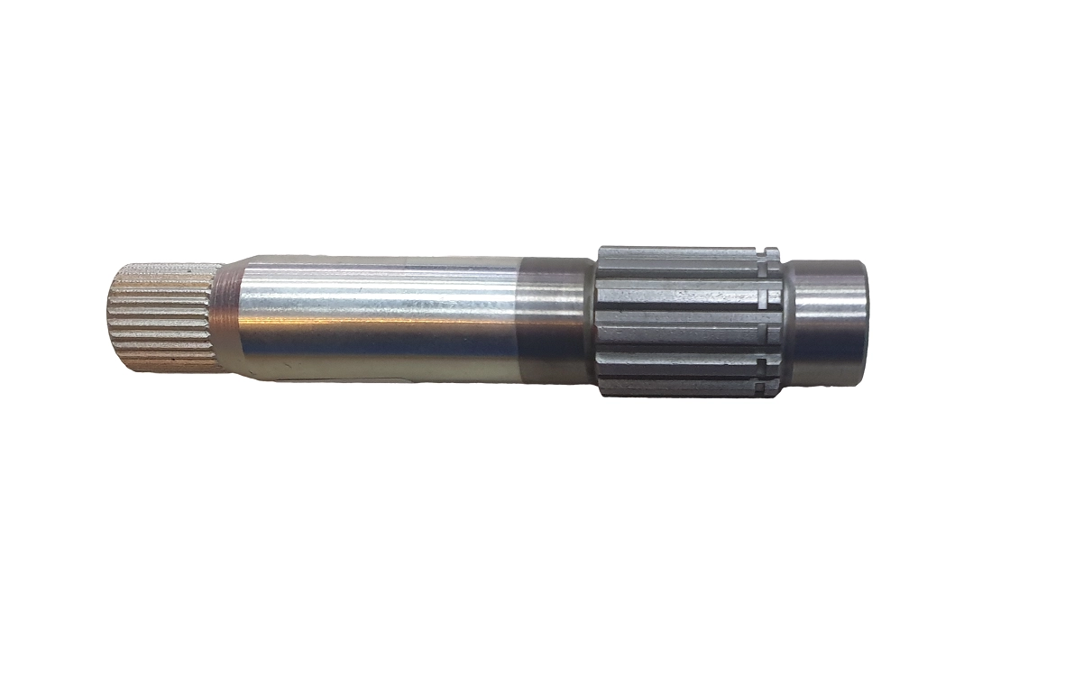 Вал кикстартера NC250 100105757