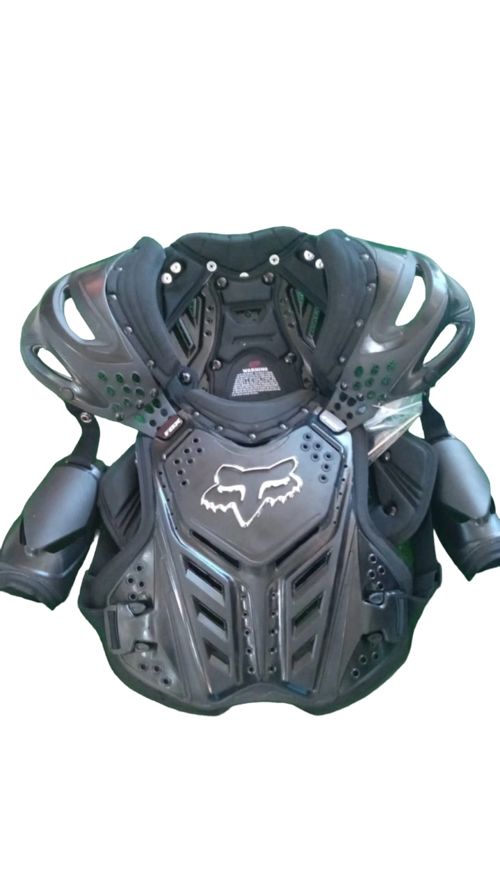 ПАНЦИРЬ FOX-1