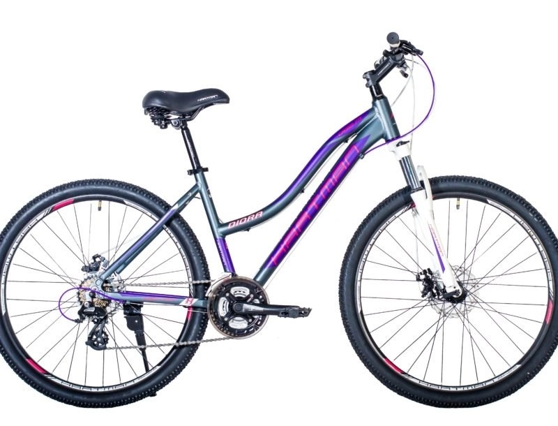 Велосипед HARTMAN Diora Pro Disk 27.5 
