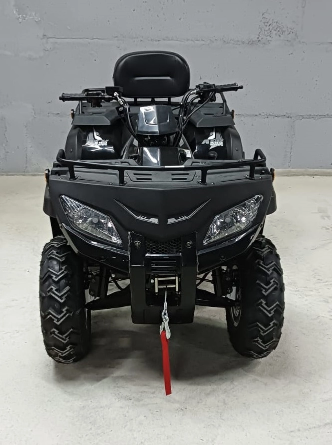 Квадроцикл Rato RT250 ПСМ
