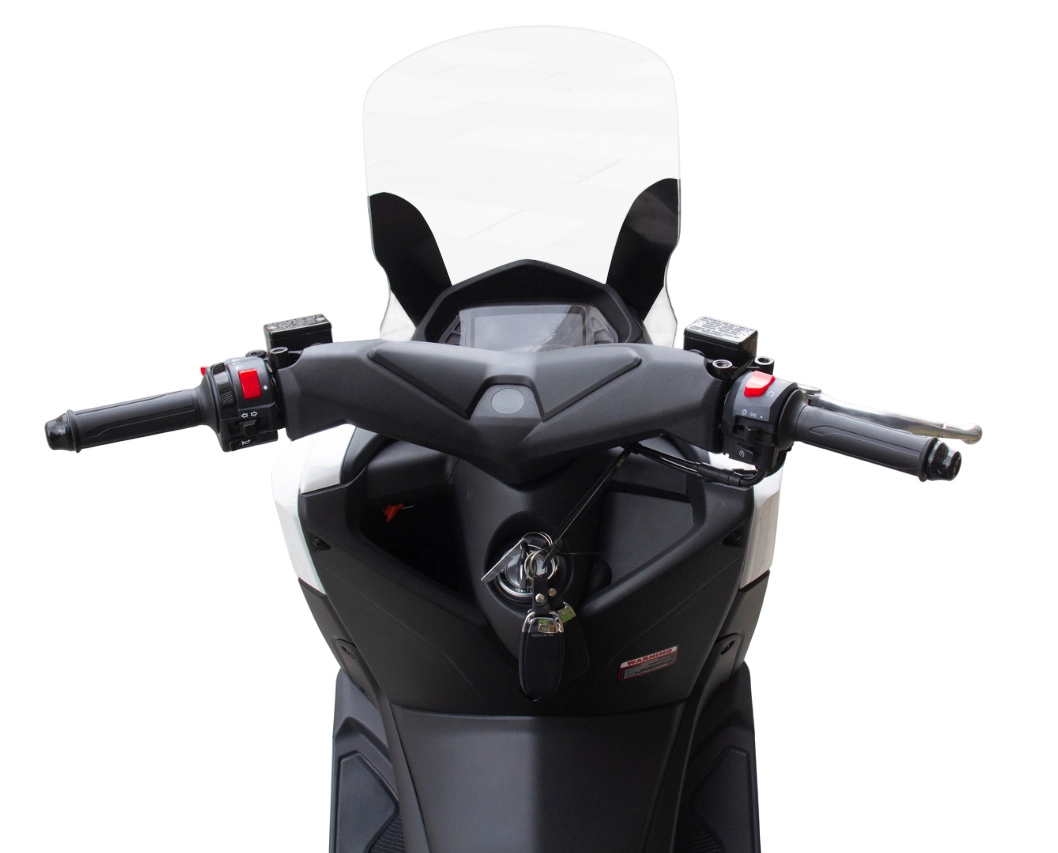 Скутер VENTO VMC MAX RS (150)