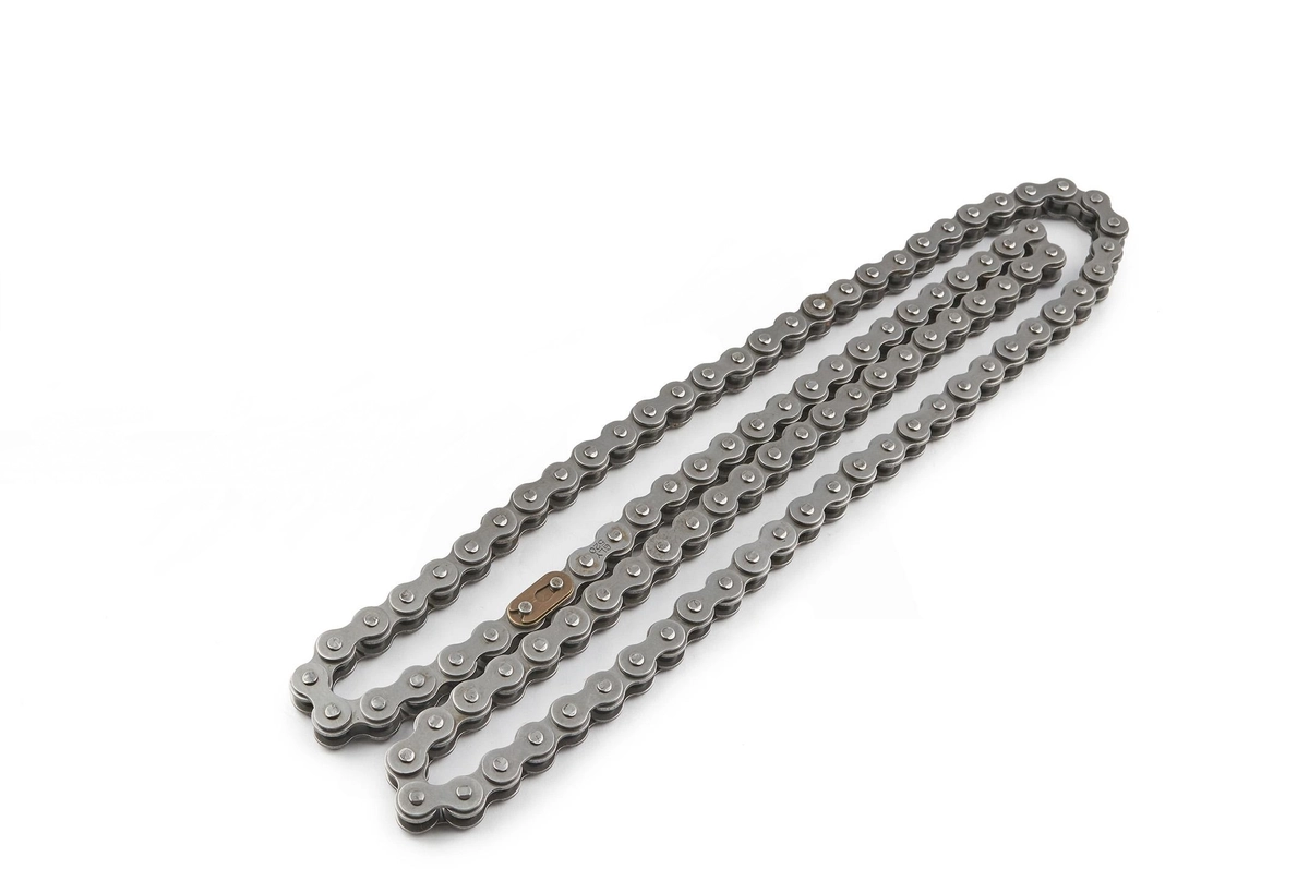 Цепь трансмиссии 420-94L Delta, Alpha, Zongshen ZUBR