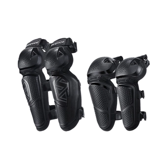Защита наколенники+налокотники Scoyco K56H56