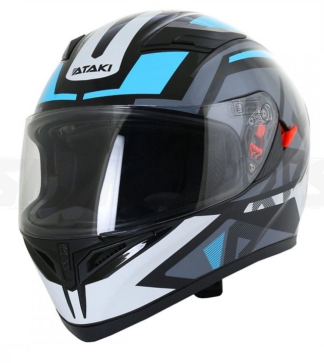 Шлем 316 JK Ataki Route 020229- 825-8998